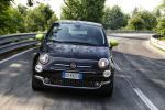Fiat 500 Camouflage 2015 года